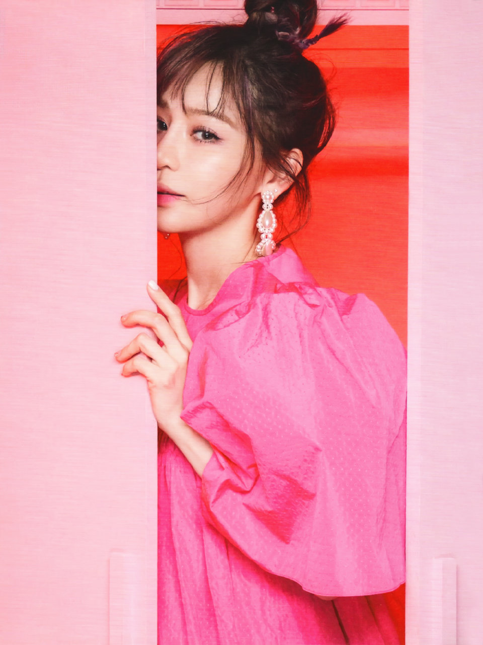 王心凌79画册写真