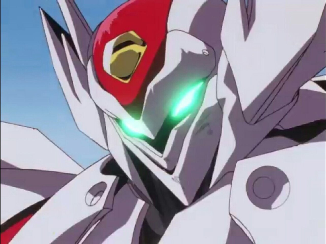 动画《宇宙骑士》