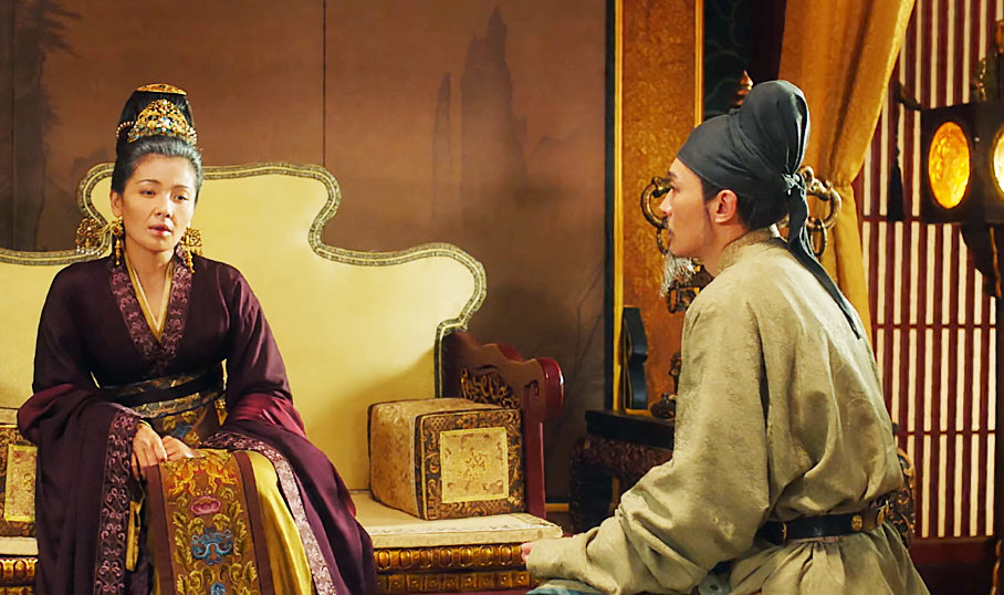 刘娥|赵恒|赵桢_新浪新闻