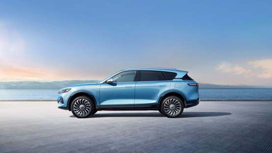 30万级新能源SUV对比，岚图FREE和问界M5选谁更合适？