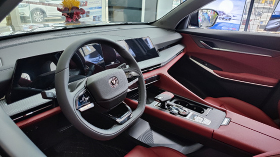 落地15万选什么SUV比较合适？看这两款准不会错