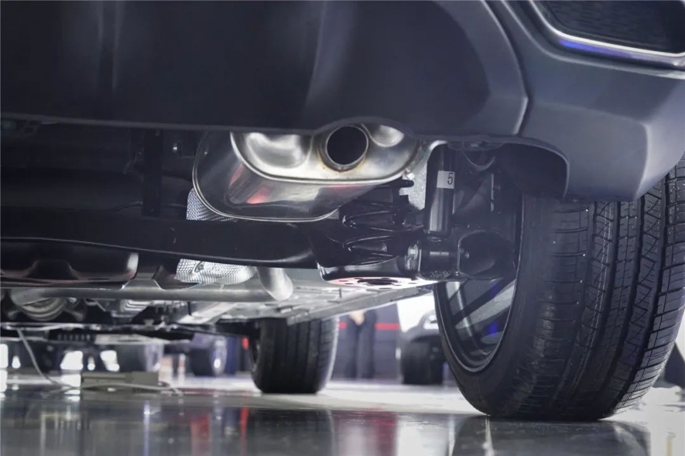 决战宜良68道拐,长安欧尚x5硬核实力征服天下第一弯道