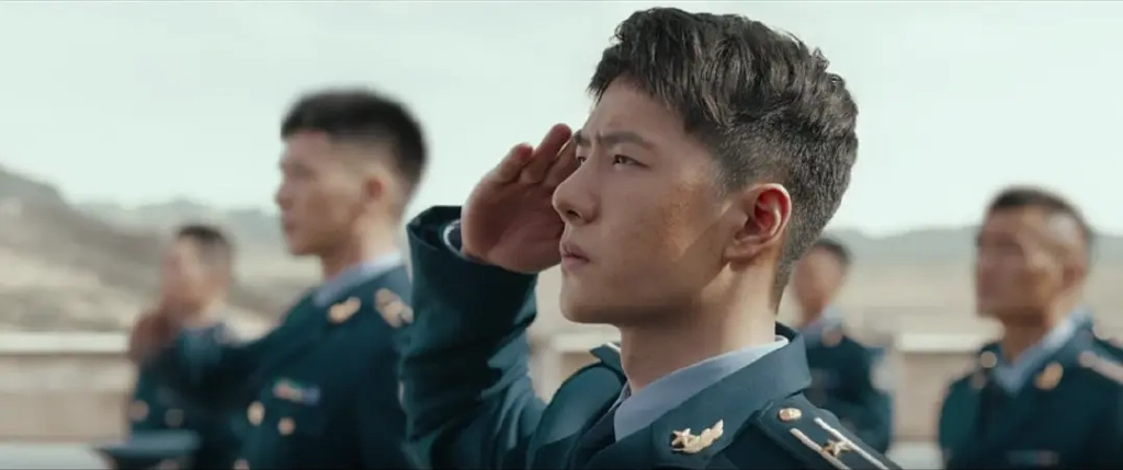 国庆档胜负已分?《长空之王》预售断层领先,王一博功劳最大休闲区蓝鸢梦想 - Www.slyday.coM 国庆档胜负已分?《长空之王》预售断层领先,王一博功劳最大休闲区蓝鸢梦想 - Www.slyday.coM