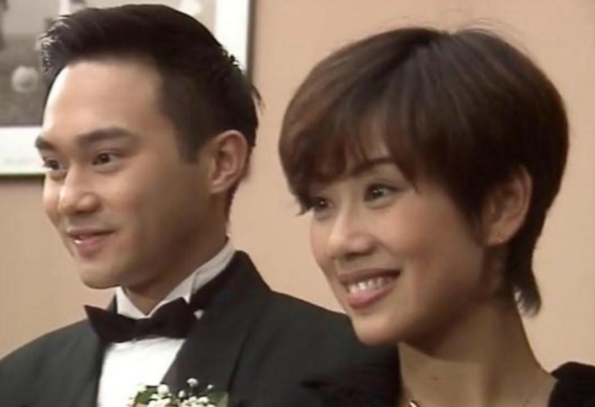 陈松伶的悲剧人生:tvb最惨花旦,放弃生育,破产抑郁险自杀