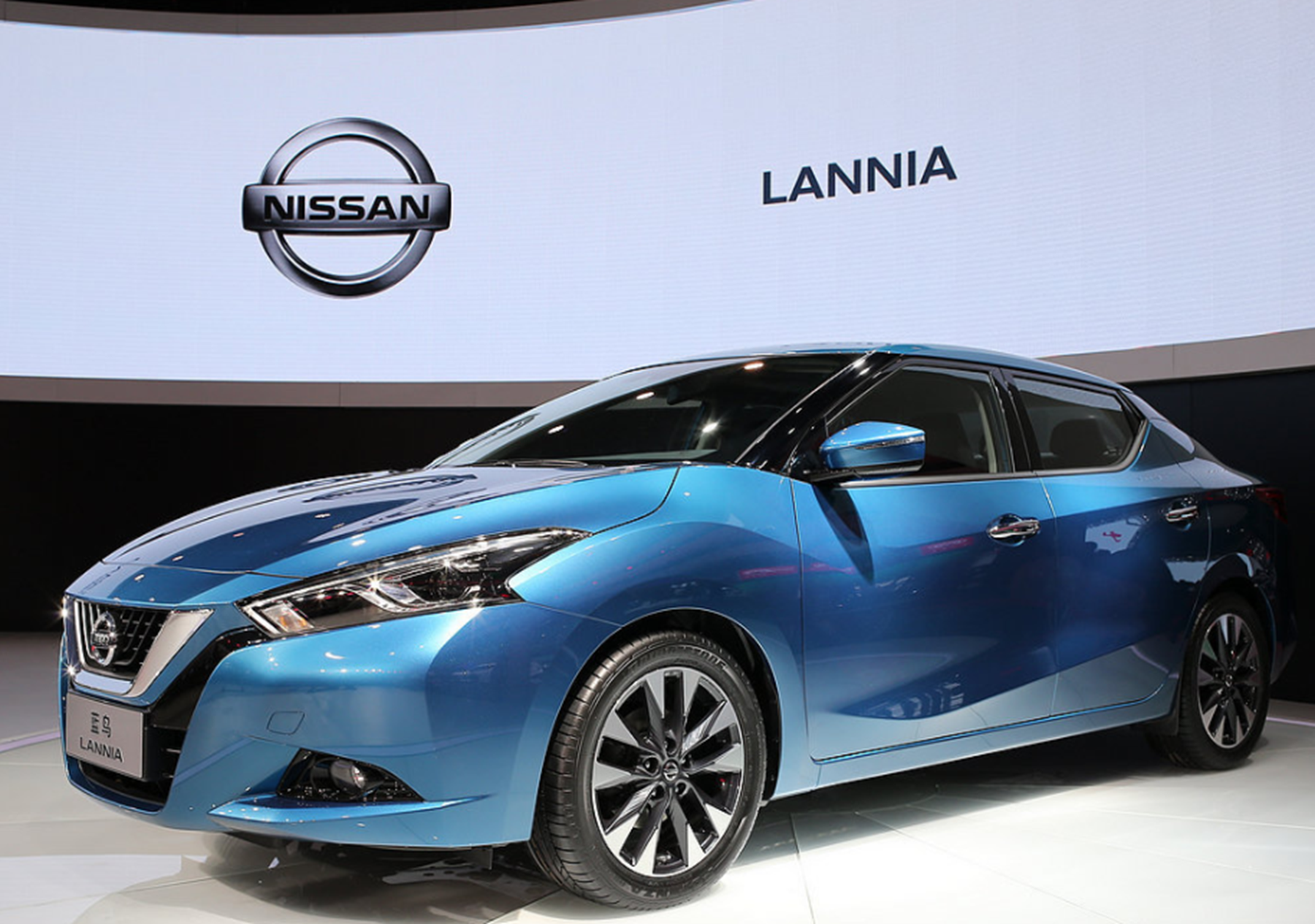 2021款日产蓝鸟上市,配置升级,价格成亮点12.59万起