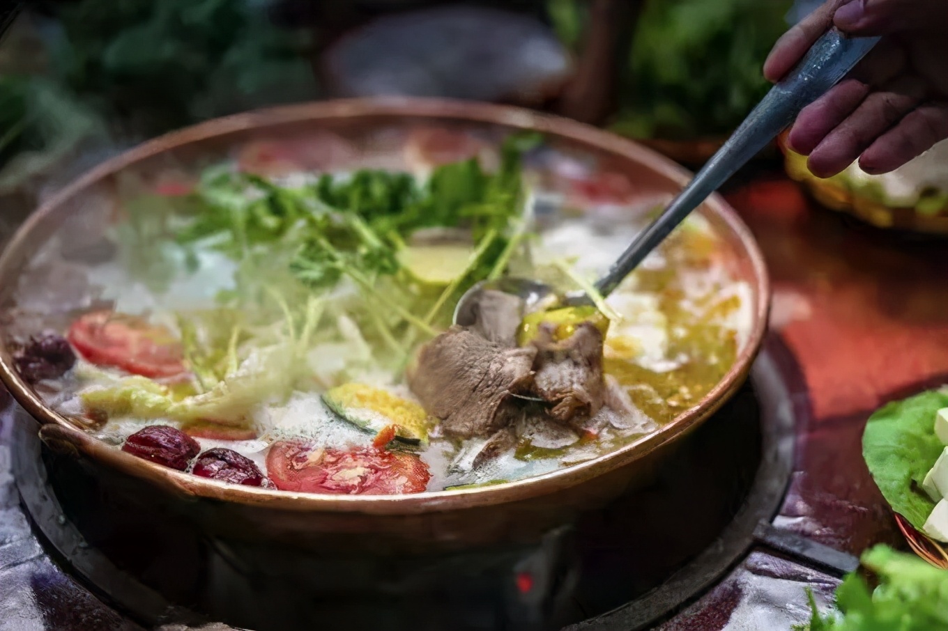 暑假模式开启!腾冲原乡栖花岭景区学生免门票