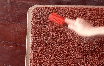 地垫该放在大门外还是大门里？原来你做错了这么多年休闲区蓝鸢梦想 - Www.slyday.coM