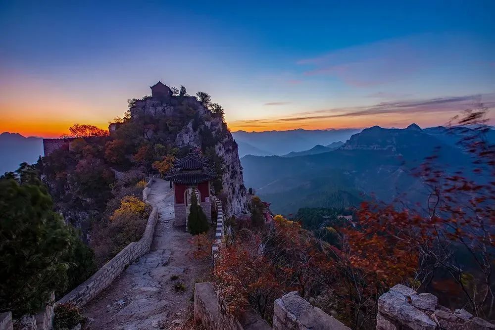 秋天美成童话秘境!淄博这些“赏红叶”宝藏地,我也就心动了999次吧~休闲区蓝鸢梦想 - Www.slyday.coM 秋天美成童话秘境!淄博这些“赏红叶”宝藏地,我也就心动了999次吧~休闲区蓝鸢梦想 - Www.slyday.coM