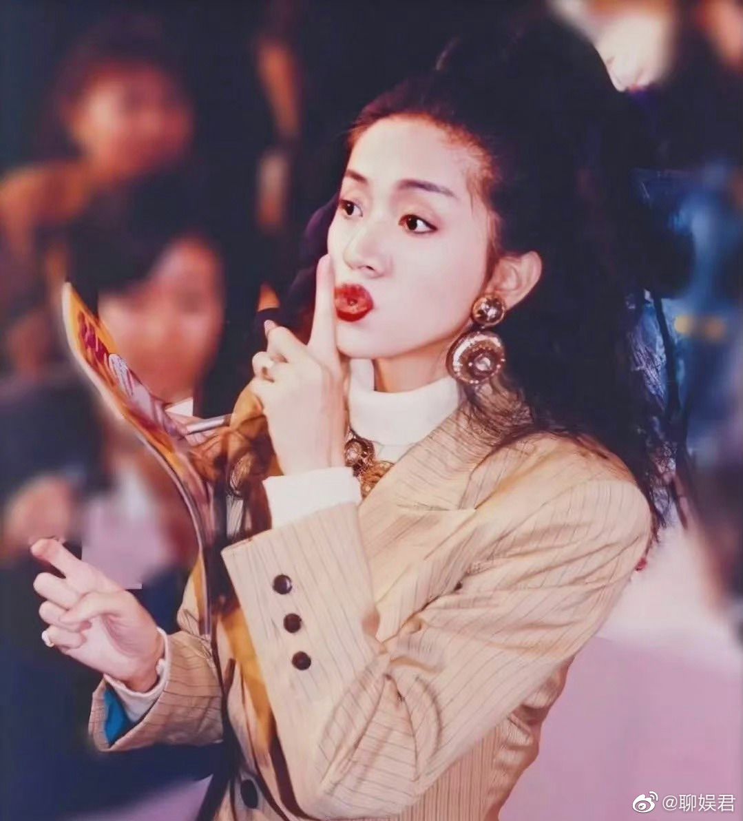 梅艳芳:人生本无常,缘分有定数,迟婚未必不好……__财经头条