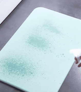 地垫该放在大门外还是大门里？原来你做错了这么多年休闲区蓝鸢梦想 - Www.slyday.coM