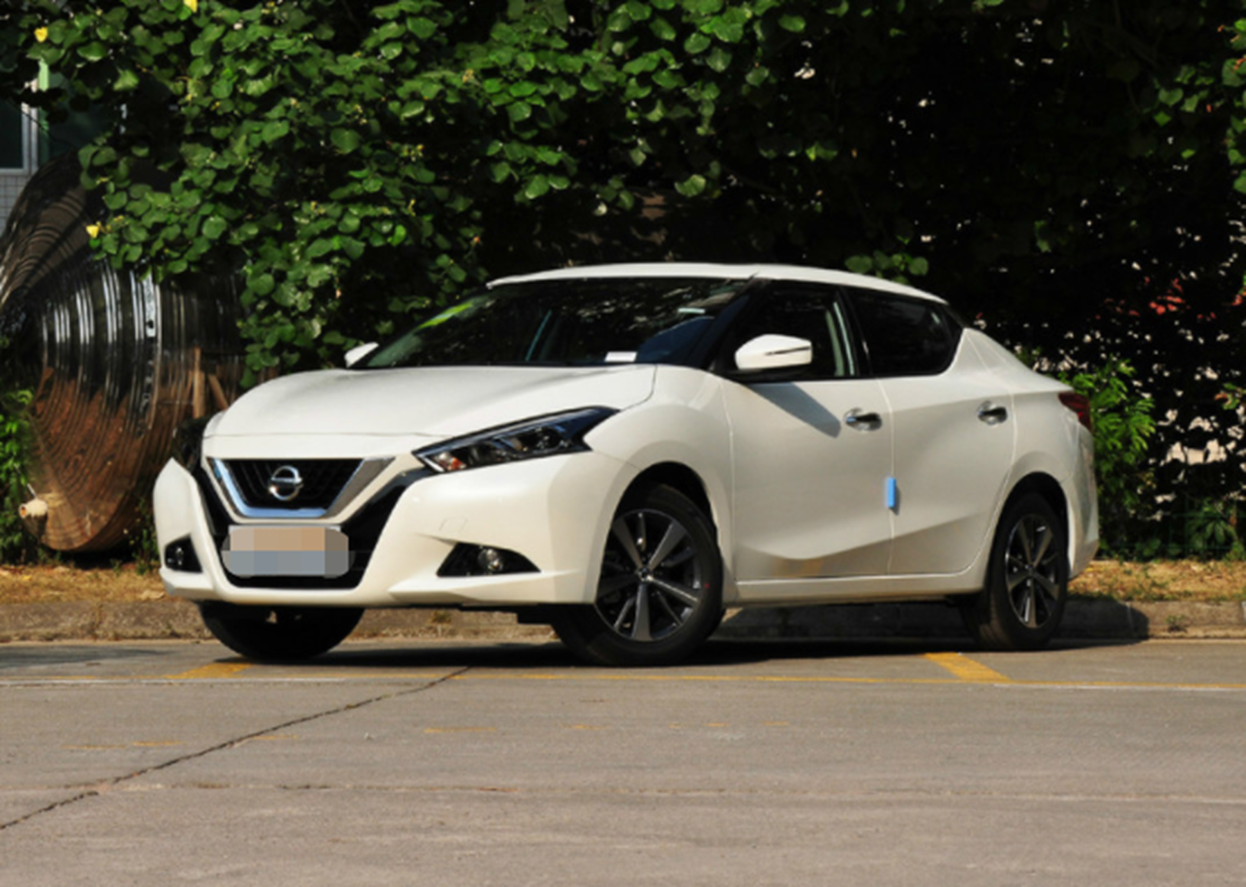 2021款日产蓝鸟上市,配置升级,价格成亮点12.59万起