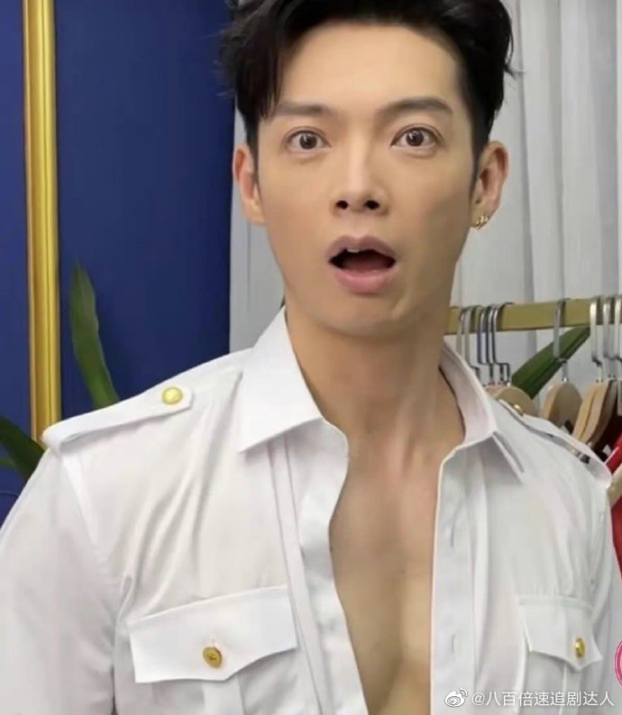 我的天这真的是40岁的身材吗图4就是我的表情真实惊讶