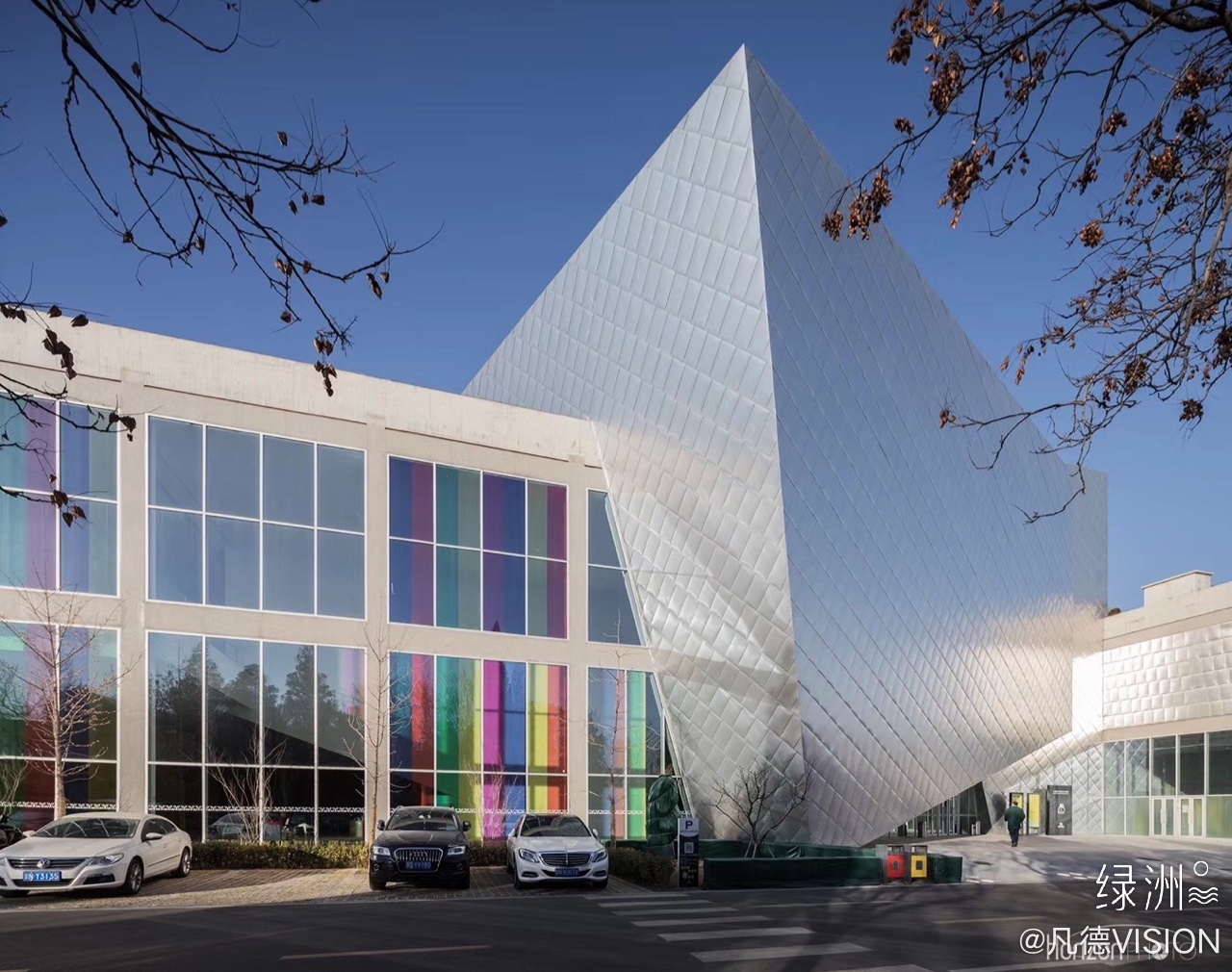 北京民生现代美术馆_高清图集_新浪网