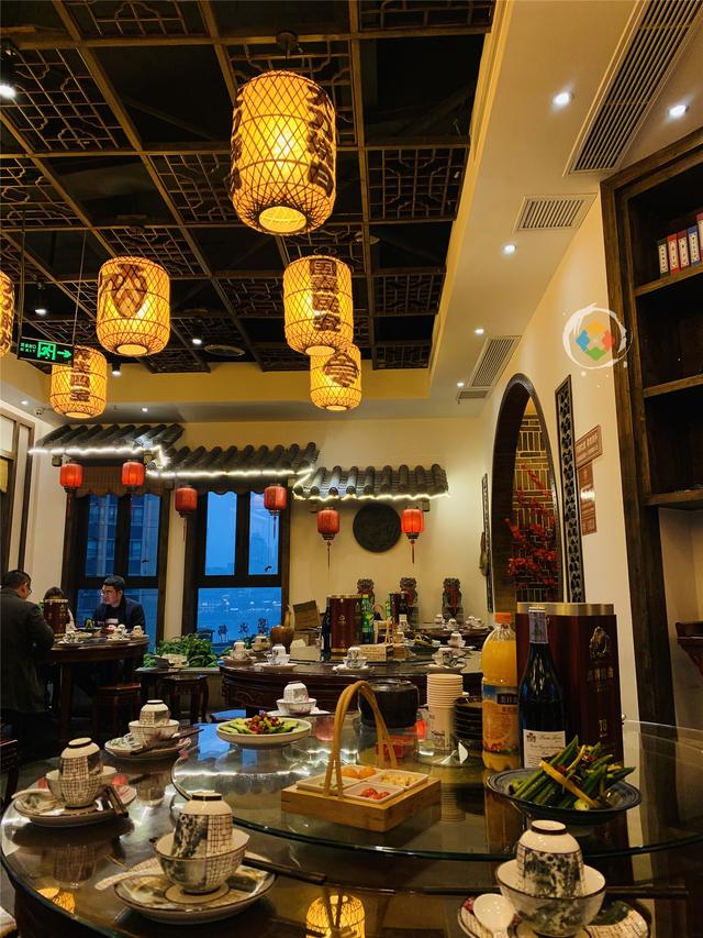 盘点重庆10家江湖菜馆:国风餐厅有内涵,老字号人均最低只要40元