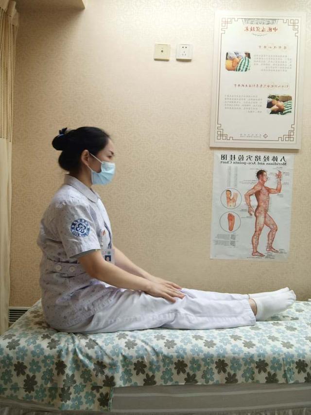 前有刘畊宏，现有“叶问蹲”，你适合这样“蹲”吗？杭州医生的建议来了休闲区蓝鸢梦想 - Www.slyday.coM