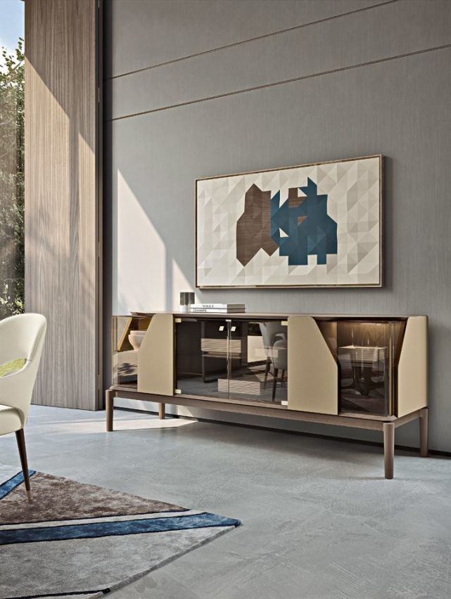 米兰家具展丨揭露奢华家具turri的真面目!