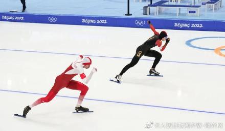 冬奥过半多项记录被打破，你印象最深的是什么？休闲区蓝鸢梦想 - Www.slyday.coM