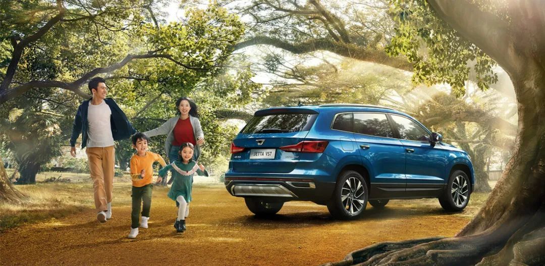 要空间也要品质！这三款合资中型SUV最低售价不到11万元