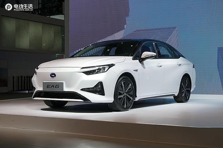 广汽本田绎乐ea6上市售1678万起面向泛85后乐趣至上