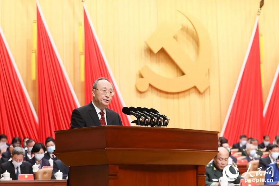 尹力兼任北京市委书记，在福建期间提出：“有效市场”需匹配“有为政府”（附简历）休闲区蓝鸢梦想 - Www.slyday.coM