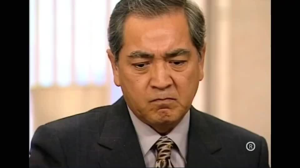 《创世纪》叶孝礼辉煌的一生,却生了两个败类怎么会这样__财经头条