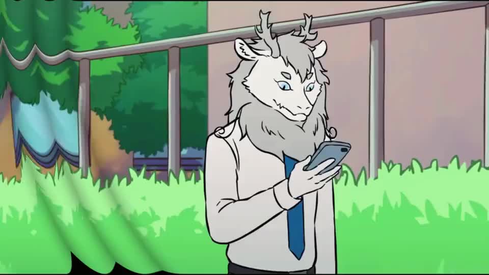 非人哉烈烈的那些迷惑行为你是龙不是马呀