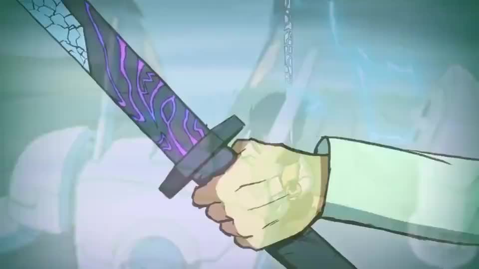 刺客伍六七玄武将至恭迎首席霸气归来