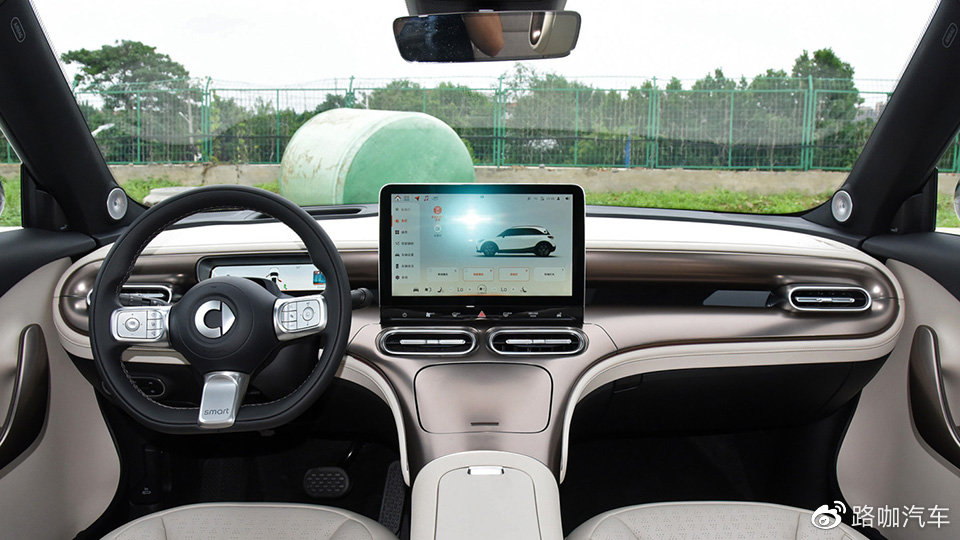 颜值都很高，10-30万都有，今年有哪些新车值得女生购买？