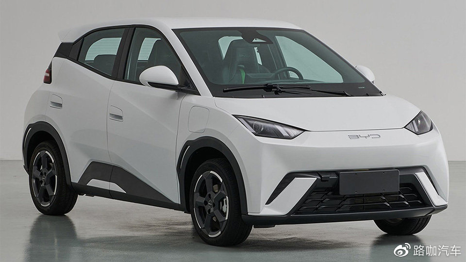 颜值都很高，10-30万都有，今年有哪些新车值得女生购买？