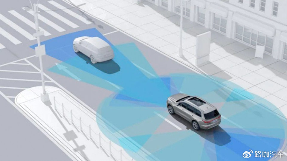 没有激光雷达，超过90km/h的AEB，很难实现刹停？-新浪汽车