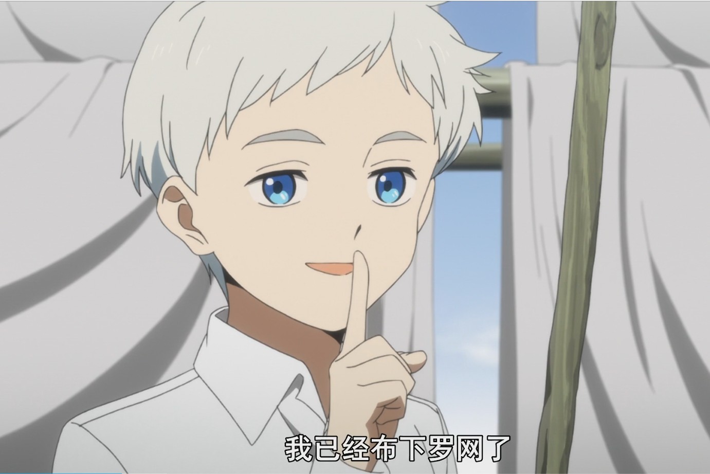 这部销量破2100万的漫画动画化后又拍美剧导演拍过蜘蛛侠