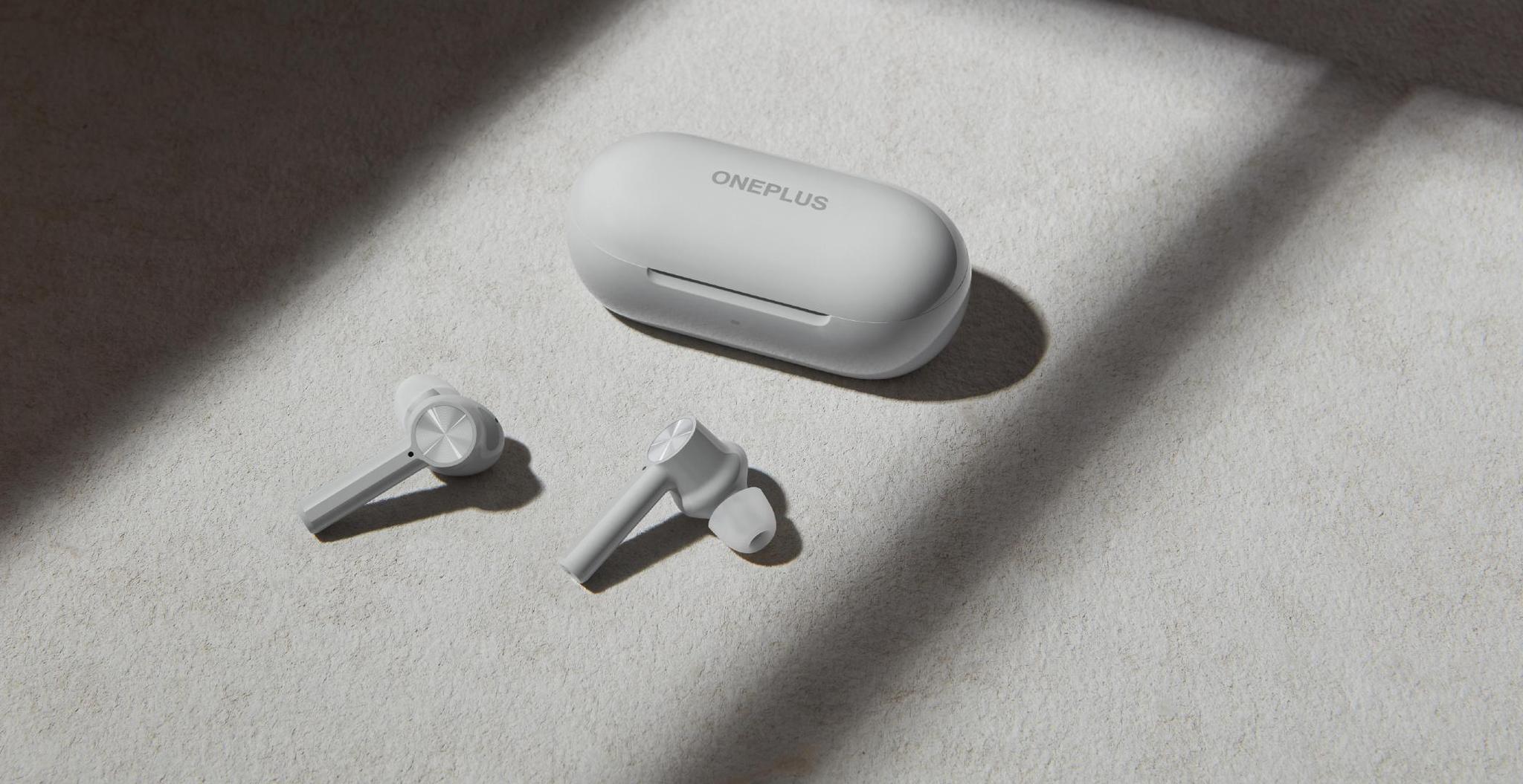 一加8t 手机,真无线耳机oneplus buds z发布__财经头条