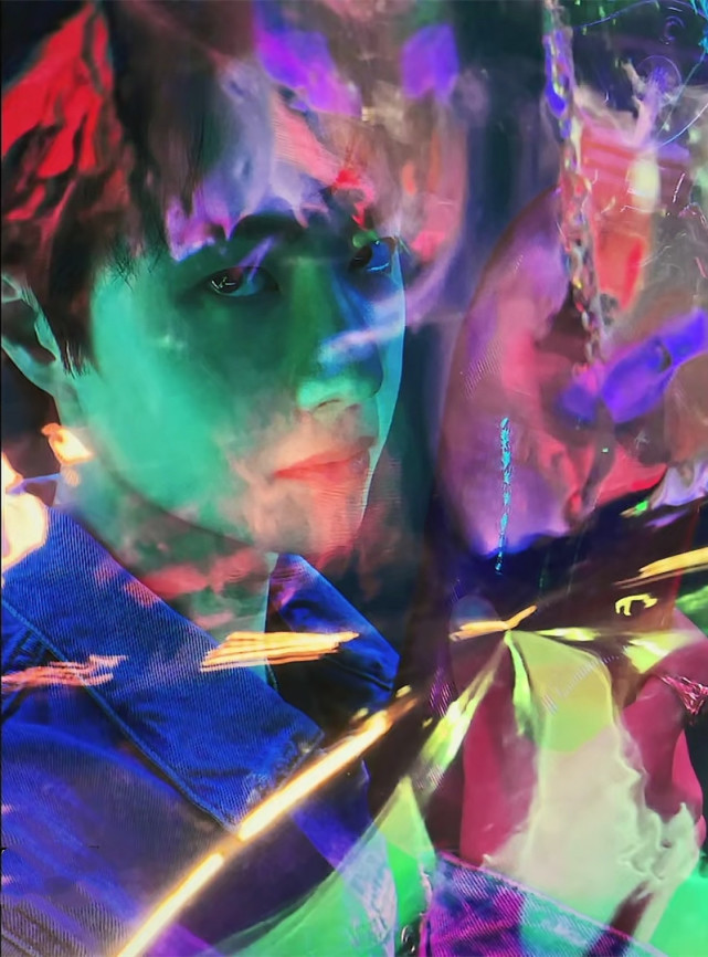 停不下来了怎么办这就是陈漫拍王一博的真实感受