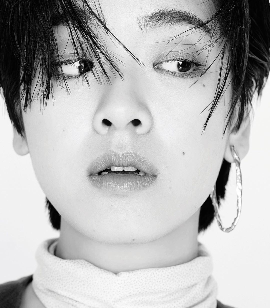 《梨泰院class》又a又飒的李珠英_高清图集_新浪网