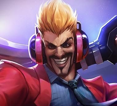 干货满满,现版本热门adc难度评比,有你的本命英雄吗?