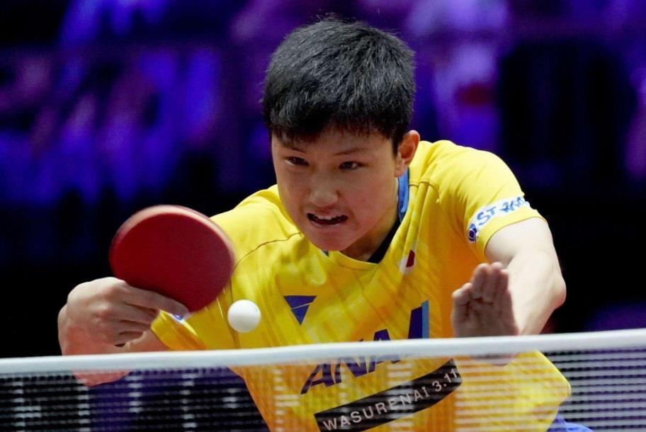 世乒赛｜国乒男团vs日本男团，1休闲区蓝鸢梦想 - Www.slyday.coM