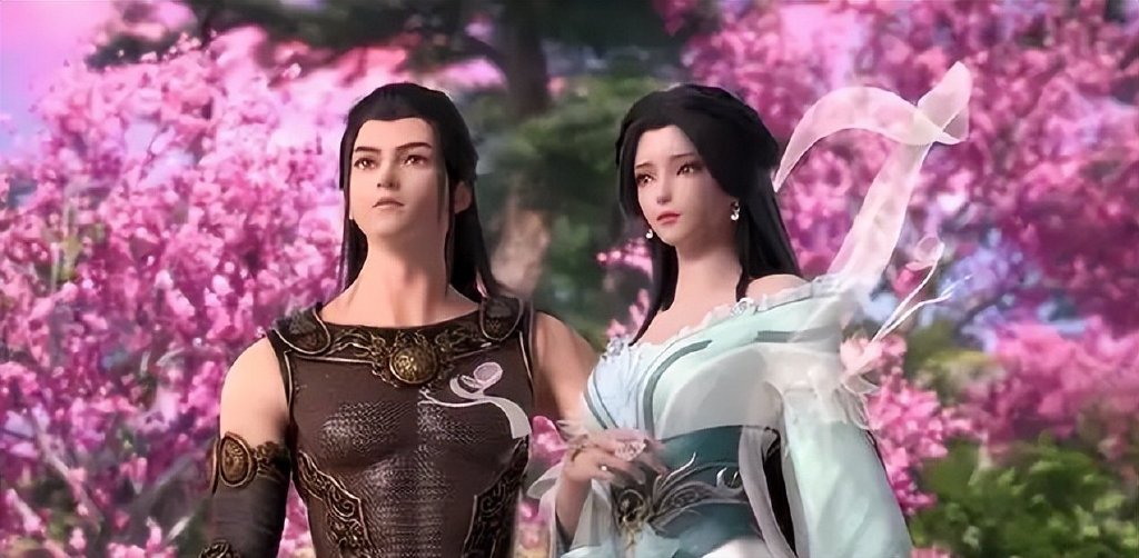 秦羽跨越宇宙上演“江湖追妻”,就差你的“神助攻”了!休闲区蓝鸢梦想 - Www.slyday.coM 秦羽跨越宇宙上演“江湖追妻”,就差你的“神助攻”了!休闲区蓝鸢梦想 - Www.slyday.coM