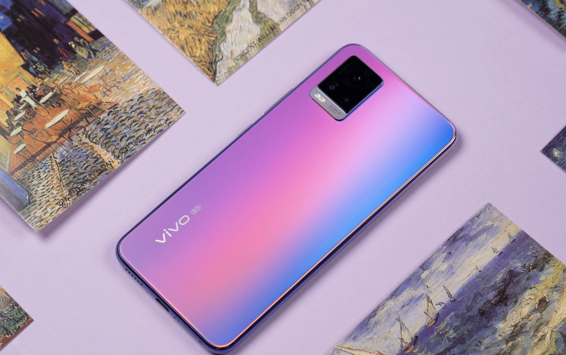 看看手机怎么拍电影vivos7用前置拍出4k大荧幕短片