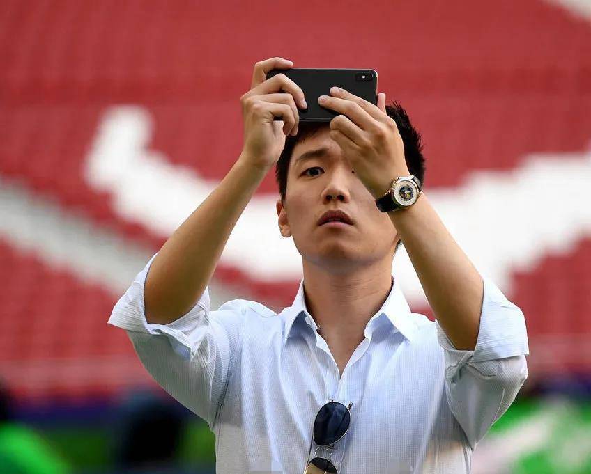 中国最帅90后富二代,跑车比王思聪还多!人称:北思聪,南康阳!