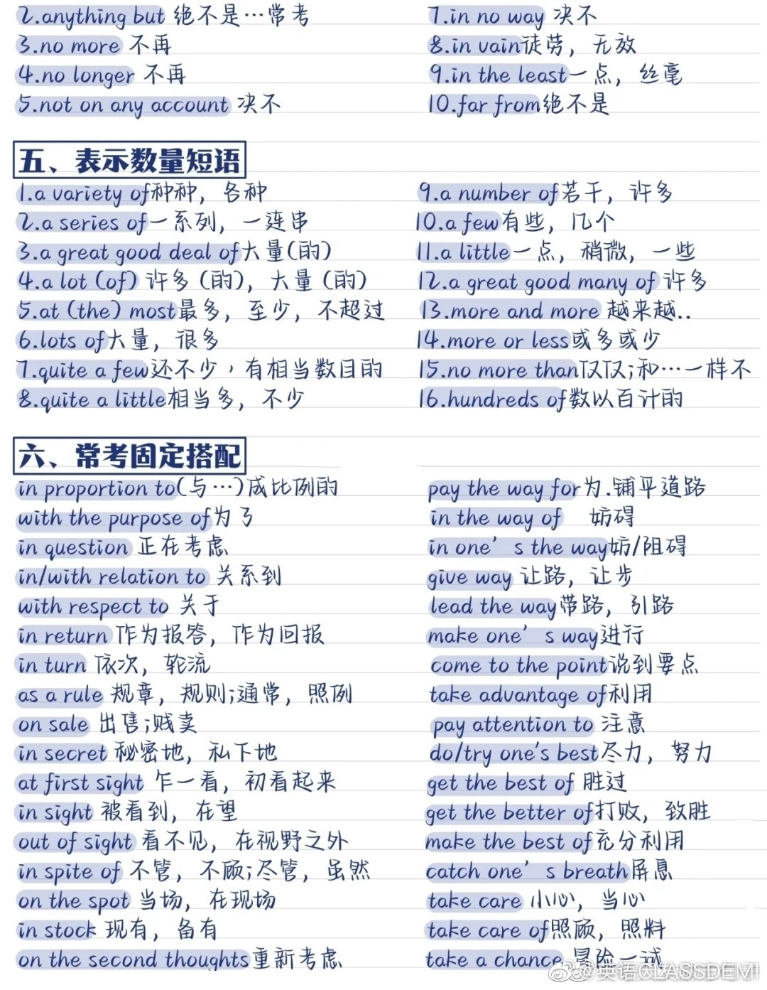 背熟这些你的英语完形填空就厉害了 动词 from 动词 about……__财经头条