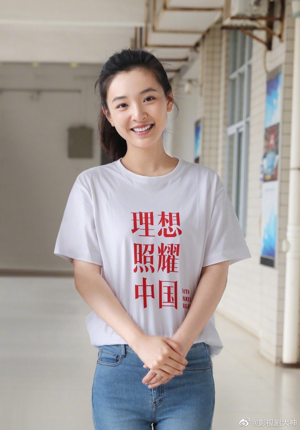 期待 理想照耀中国 之 女兵突击 期待 理想照耀中国 之 女兵突击