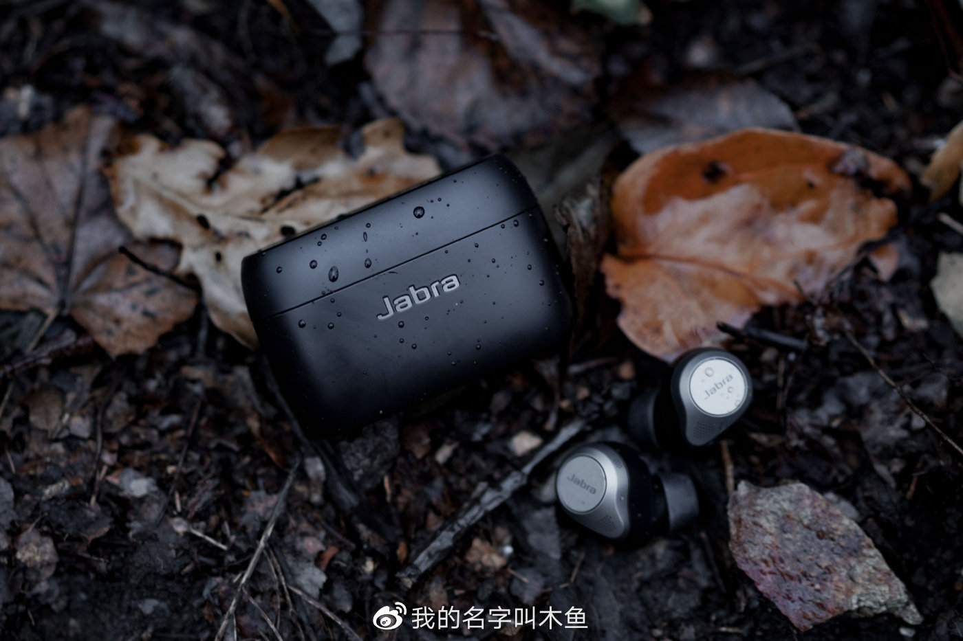 耳机测评女生用捷波朗elite85t是种什么体验