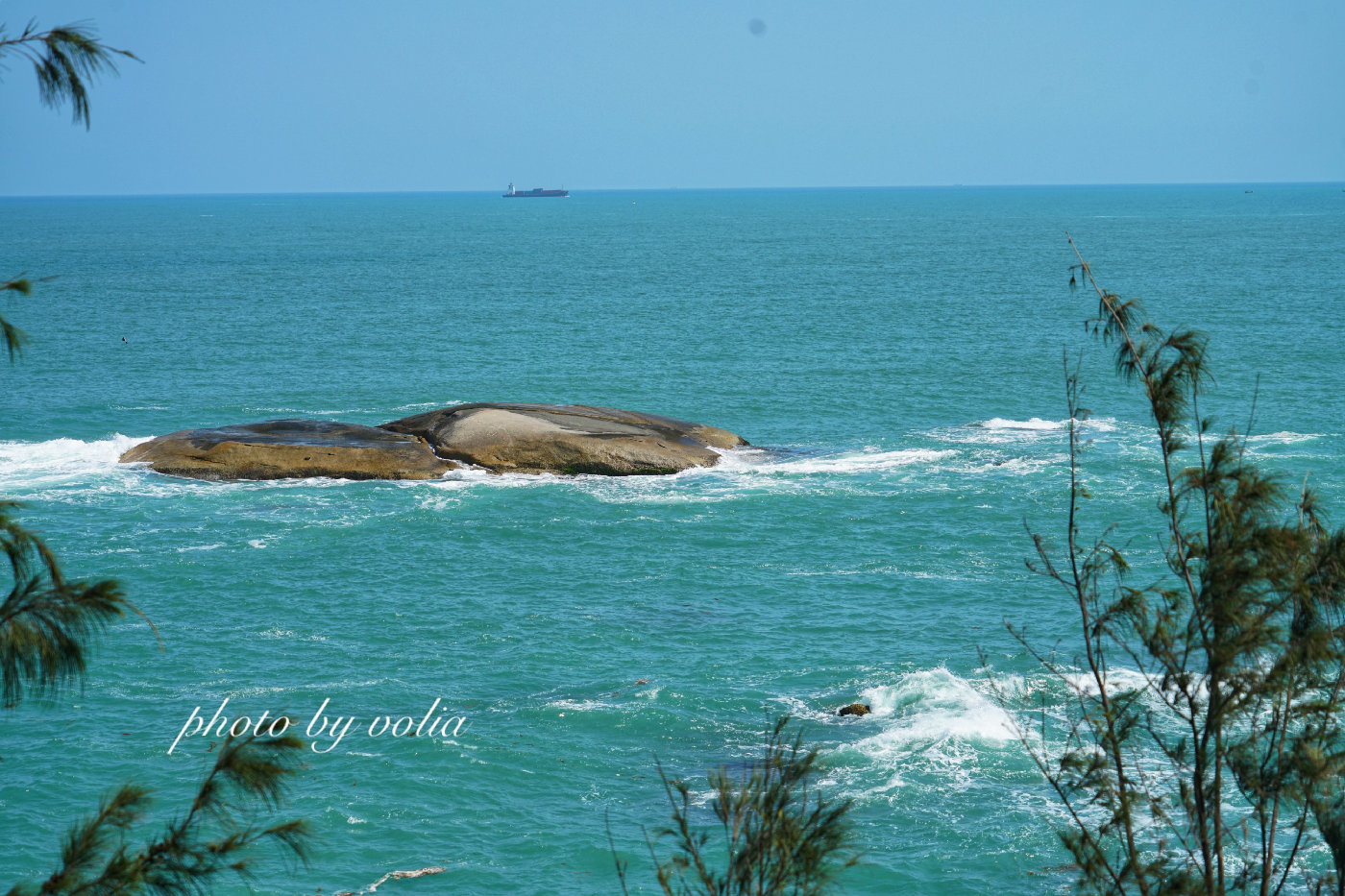 五一不能去马尔代夫那就来汕尾吧看海景吃海鲜关键还便宜