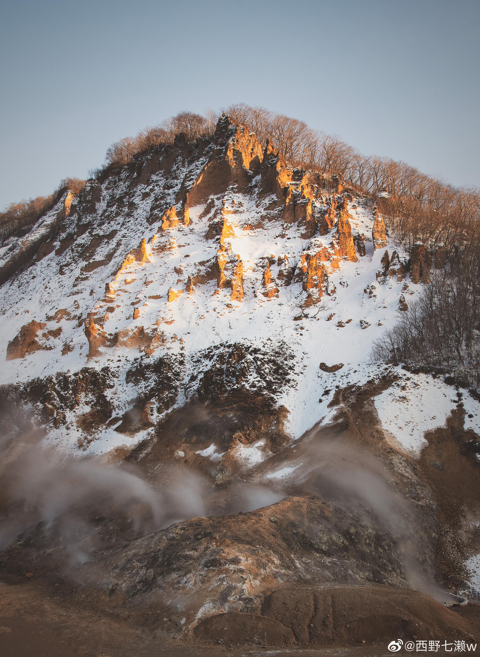 山 海 雪与城市推荐 西野七濑w