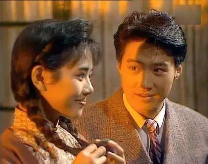 tvb最惨花旦,放弃生育,破产抑郁险自杀|天涯歌女|陈松伶|张铎_新浪