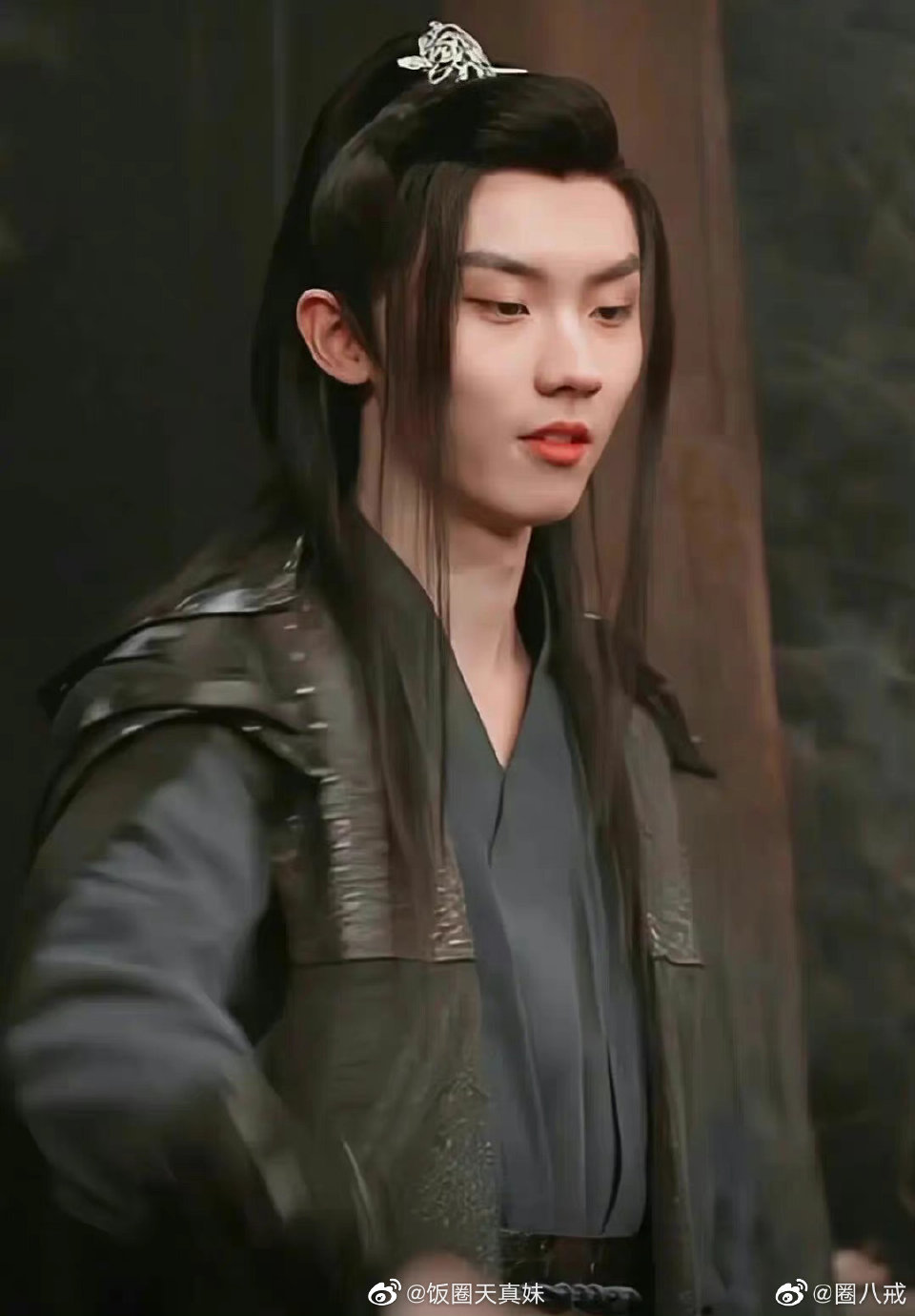 时代少年团古装合集来了宋亚轩马嘉祺刘耀文穿古装也太帅了吧