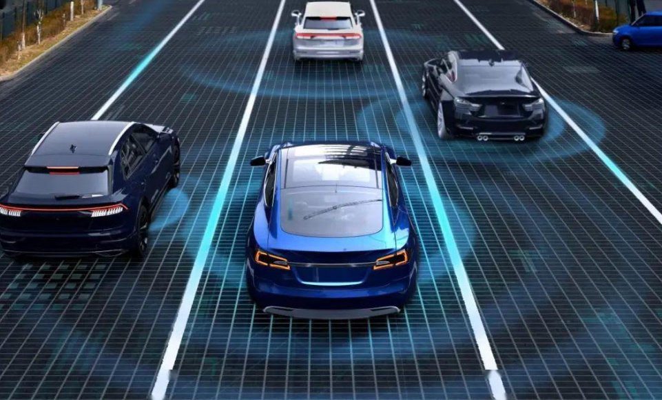 沃尔沃ceo:不会使用特斯拉自动驾驶技术,会自研系统-新浪汽车