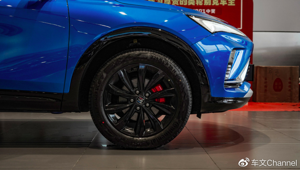 月底三大SUV正式上市，别克昂扬/传祺影酷/新款大众途昂X你选谁？