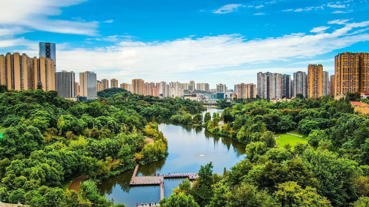 20字自贡发布城市品格表述语