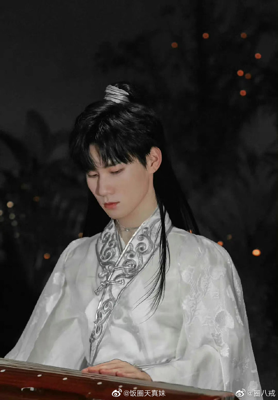 时代少年团古装合集来了宋亚轩马嘉祺刘耀文穿古装也太帅了吧